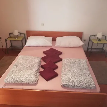 Vito Apartment