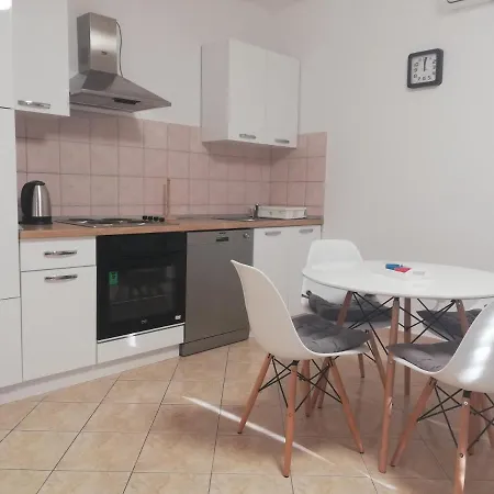 Vito Apartment *