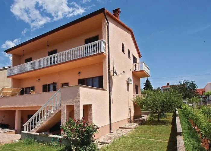 Apartamento Vito Pula